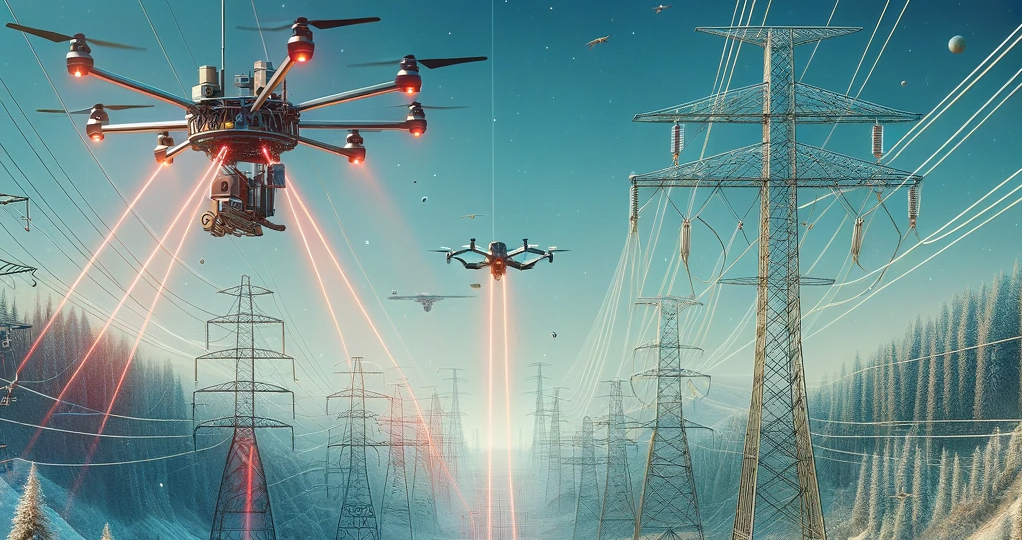 LiDAR ; PhoDAR Photogrammetry