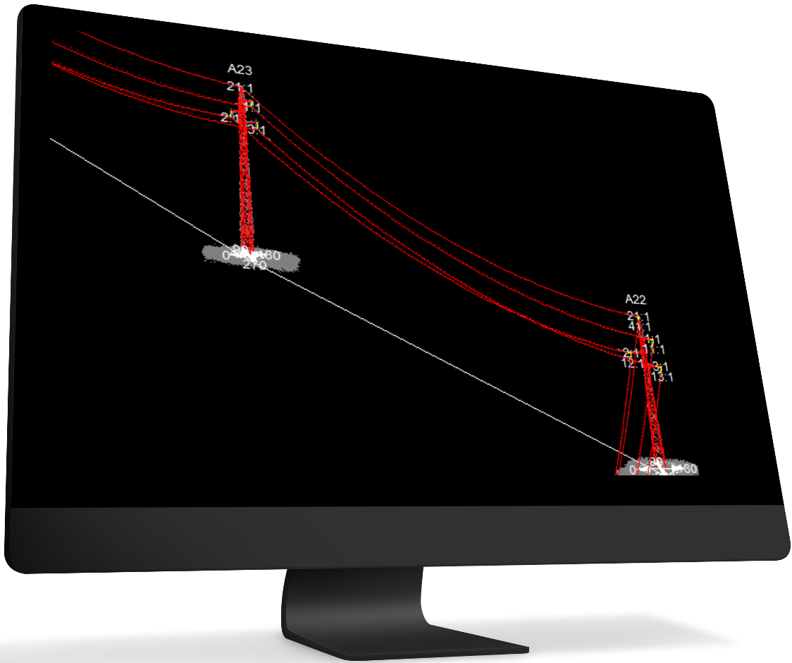 Overhead Power Line Design - HIKA
